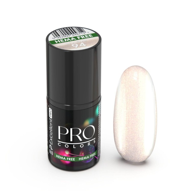 Excellent PRO Colors HemaFree 094 BE A STAR