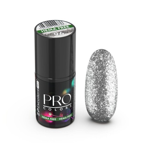 Excellent PRO Colors HemaFree 096 FULL GLITTER