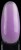Excellent PRO One Coat Multifunction Fiber Base LAVENDER STAR