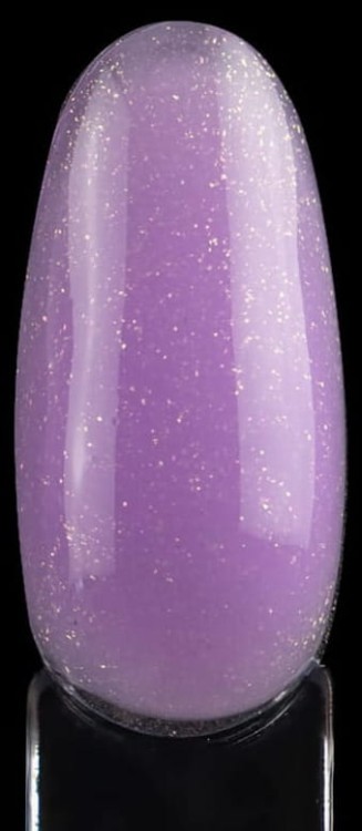 Excellent PRO One Coat Multifunction Fiber Base LAVENDER STAR