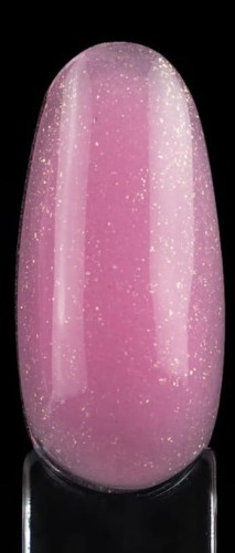 Excellent PRO One Coat Multifunction Fiber Base GLOW PRINCESS