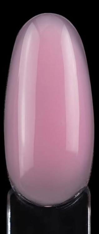 Excellent PRO One Coat Multifunction Fiber Base PINK FRENCH