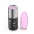Excellent PRO One Coat Speed Base Pink Creamy