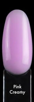 Excellent PRO One Coat Speed Base Pink Creamy
