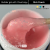 Excellent PRO Thixotropy gel with effect Rich Peach
