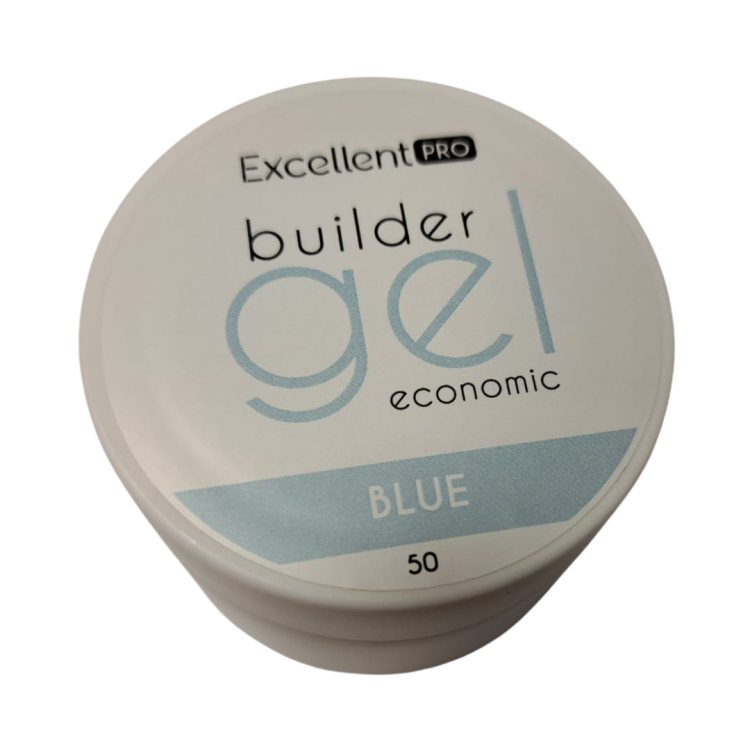 Economic - Blue Clear 50g