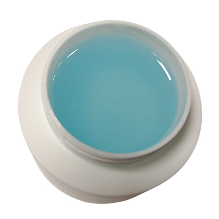 Economic - Blue Clear 50g