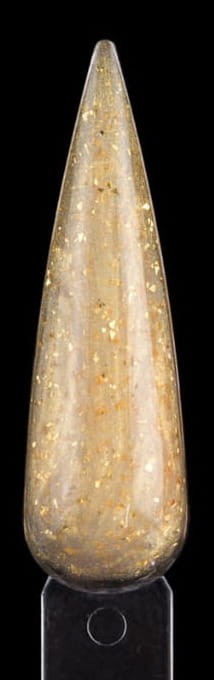 Excellent PRO Thixotropy gel with effect GOLDEN EYE