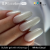 Excellent PRO Hard Liquid Gel White Cloud