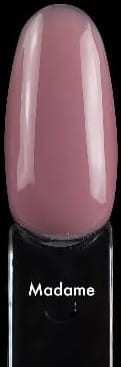 Excellent PRO One Coat Speed Base Madame