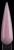 Excellent PRO Hard Liquid Gel More Pink