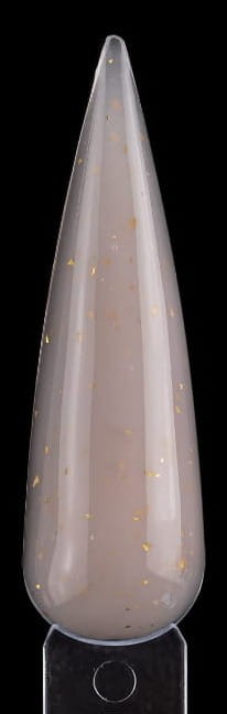 Excellent PRO Hard Liquid Gel Shimmering Gold