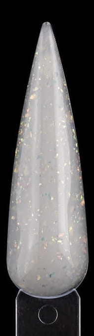 Excellent PRO Hard Liquid Gel Snowflake