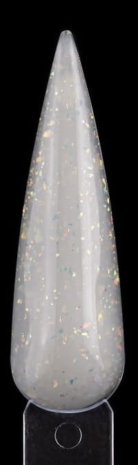 Excellent PRO Hard Liquid Gel Snowflake