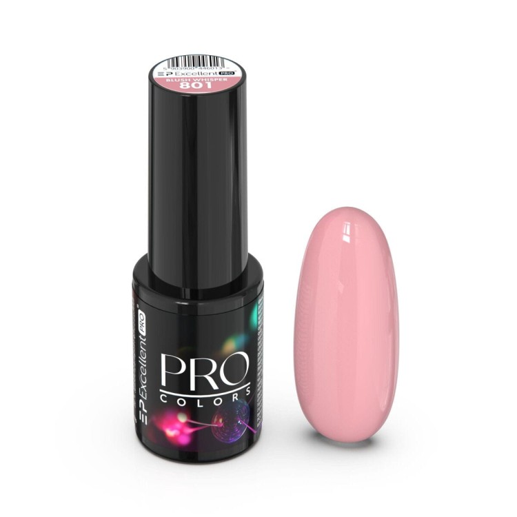 Excellent PRO Colors 801 BLUSH WHISPER