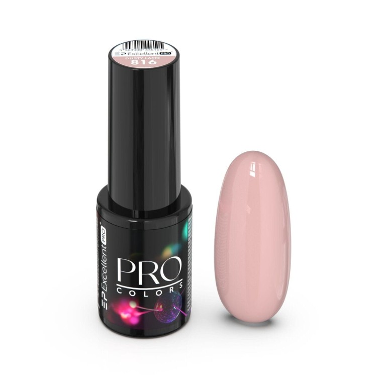 Excellent PRO Colors 816 DUSTY LATTE