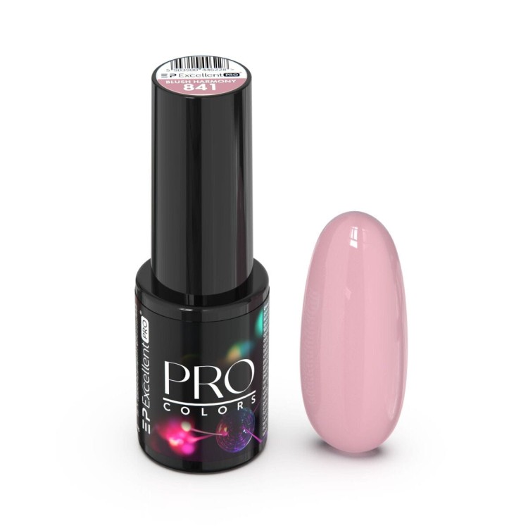 Excellent PRO Colors 841 BLUSH HARMONY