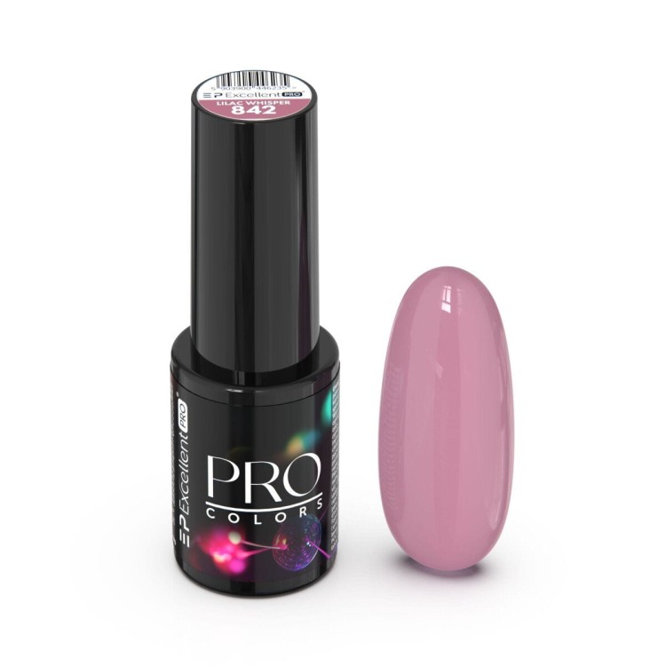 Excellent PRO Colors 842 LILAC WHISPER
