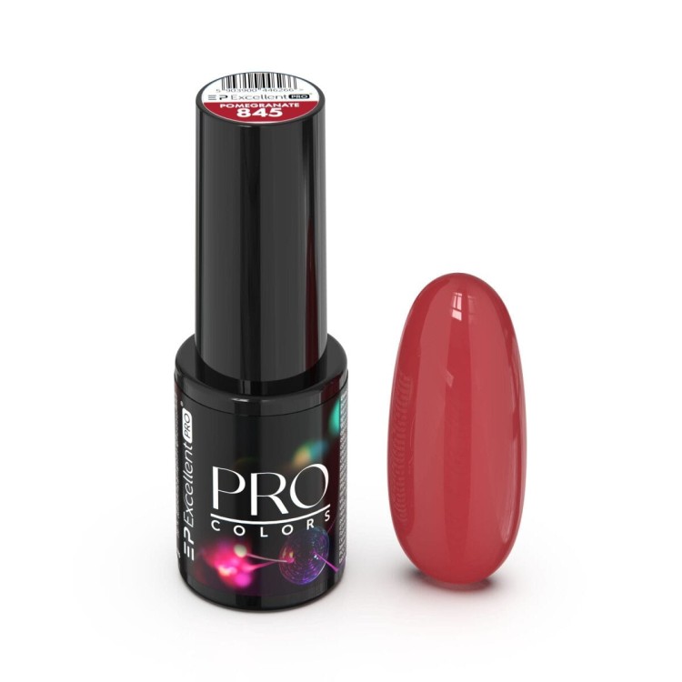 Excellent PRO Colors 845 POMEGRANATE
