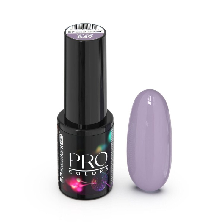 Excellent PRO Colors 849 BLUE MIST