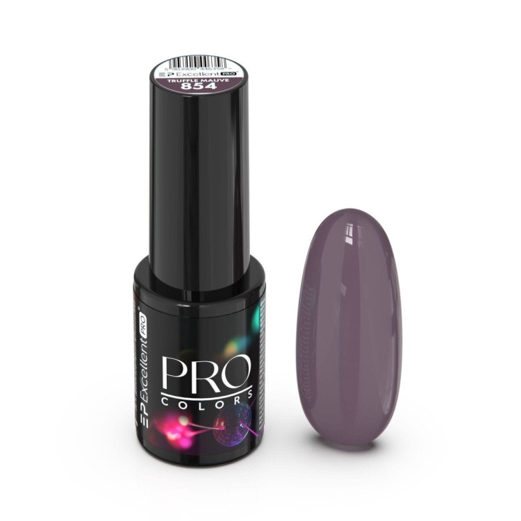 Excellent PRO Colors 854 TRUFFLE MAUVE