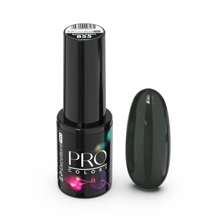 Excellent PRO Colors 855 BOTTLE GREEN