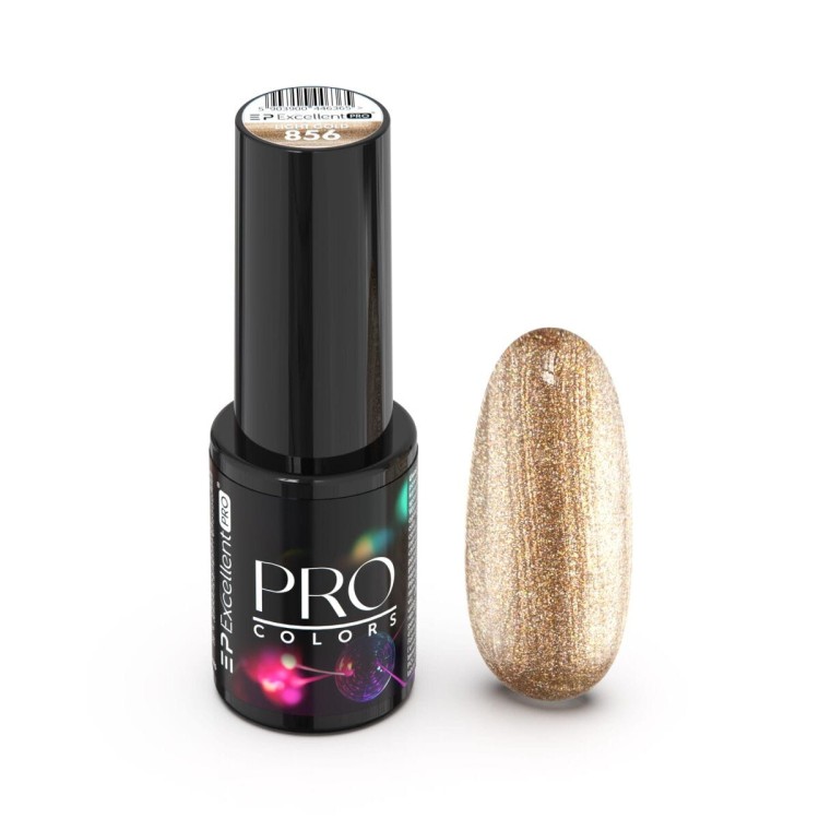 Excellent PRO Colors 856 LIGHT GOLD