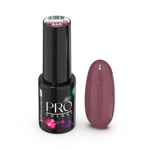 Excellent PRO Colors 860 SHADE OF ROUGE
