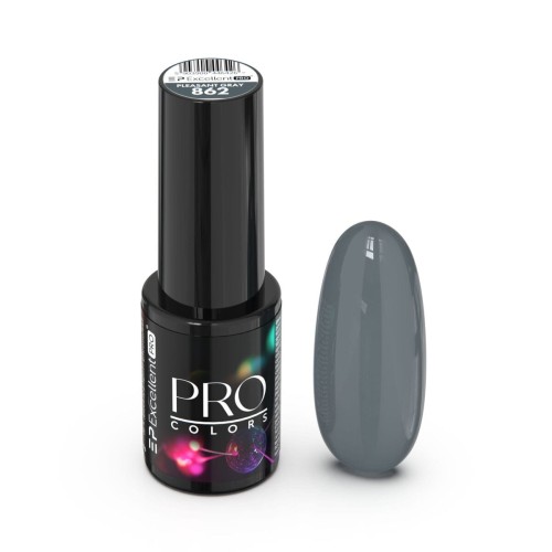 Excellent PRO Colors 862 PLEASANT GRAY