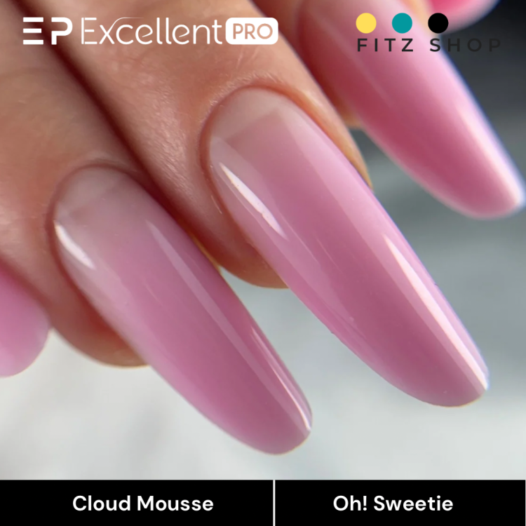 Cloud Mousse Oh! Sweetie - Cloud Mousse Oh! Sweetie.png