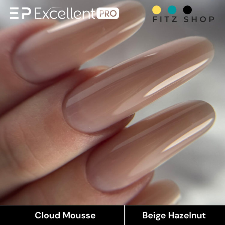 Cloud Mousse Beige Hazelnut - Cloud Mousse Beige Hazelnut.png
