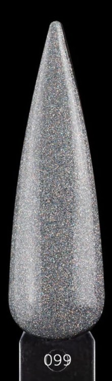 Excellent PRO Colors HemaFree 099 SILVER MOON 7g
