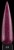 Excellent PRO Colors HemaFree 102 PINK AURORA 7g