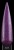 Excellent PRO Colors HemaFree 103 COSMIC PLUM 7g