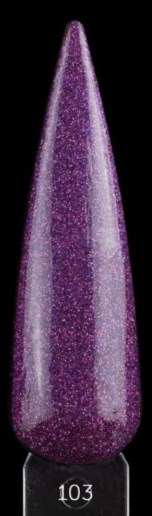 Excellent PRO Colors HemaFree 103 COSMIC PLUM 7g