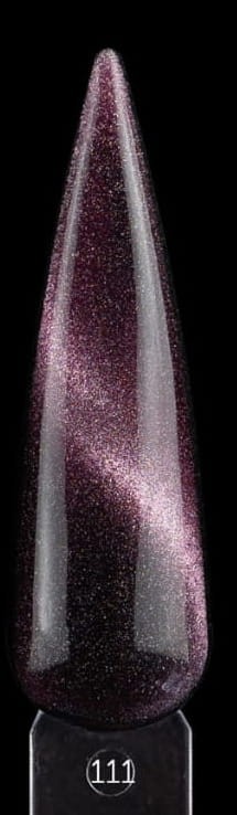 Excellent PRO Colors HemaFree CatEye 111 VELVET ELIXIR