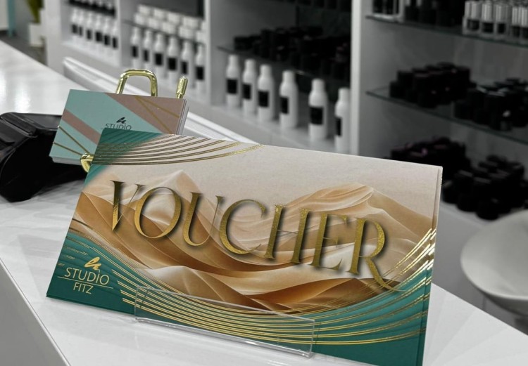 Voucher: 200 zł