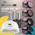 Excellent PRO Glam Gel Set - MAXI