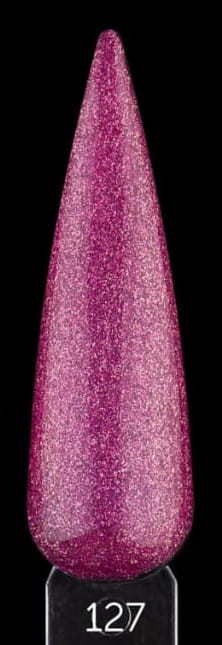 Excellent PRO Colors HemaFree 127 CRAZY IN LOVE