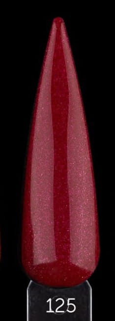 Excellent PRO Colors 125 DIAMOND KISS