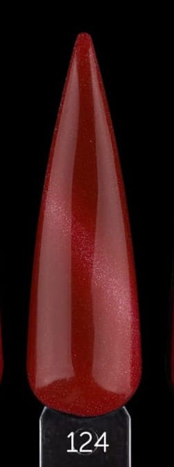 Excellent PRO Colors 124 ATTRACTION CAT EYE