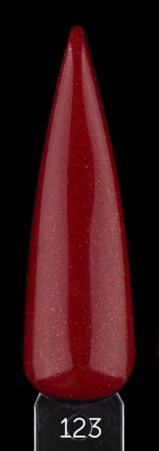 Excellent PRO Colors 123 HOT CRUSH