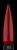 Excellent PRO Colors 121 LADY IN RED
