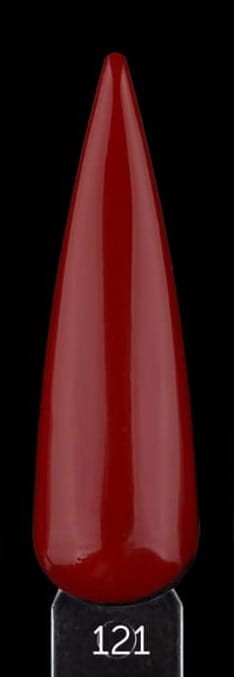 Excellent PRO Colors 121 LADY IN RED