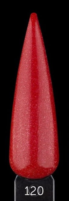 Excellent PRO Colors 120 HEART ON FIRE