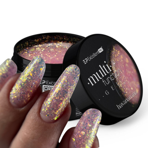 Excellent PRO Multifunction Gel Havananana