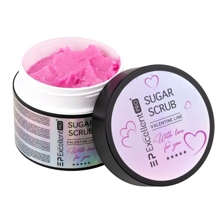 Excellent PRO Sugar Scrub With Love for You 300ml