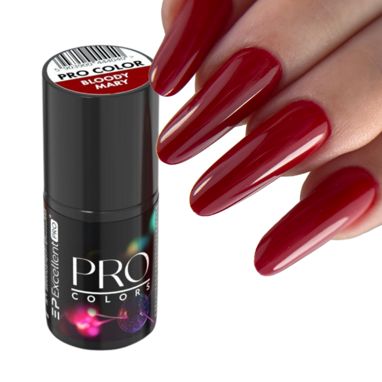 Excellent PRO Colors BLOODY MARY