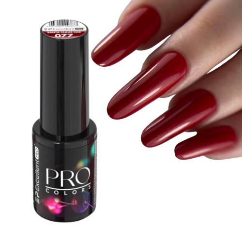 Excellent PRO Colors 077 SANTA CLAUS CAR 7g