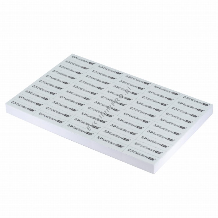 Excellent PRO Mini buffer 100/150 - 50pcs